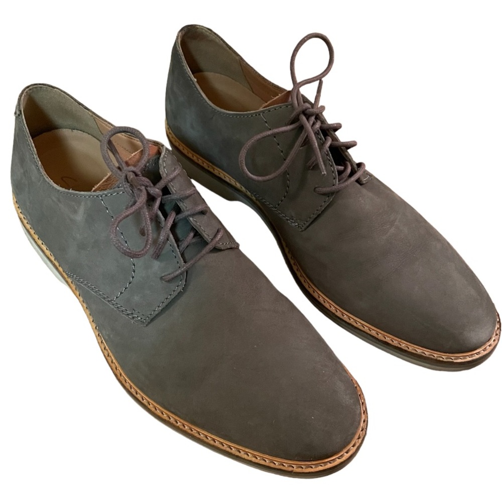 Clarks Atticus Lace - Picture 1 of 6